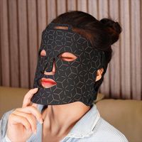 NeuroActive Red Light Therapy Face Mask